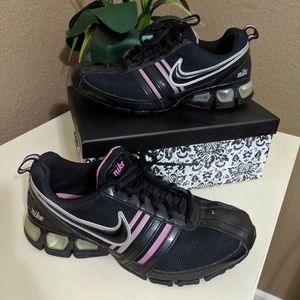 Womens Nike Max Air 316567-003. Size 8